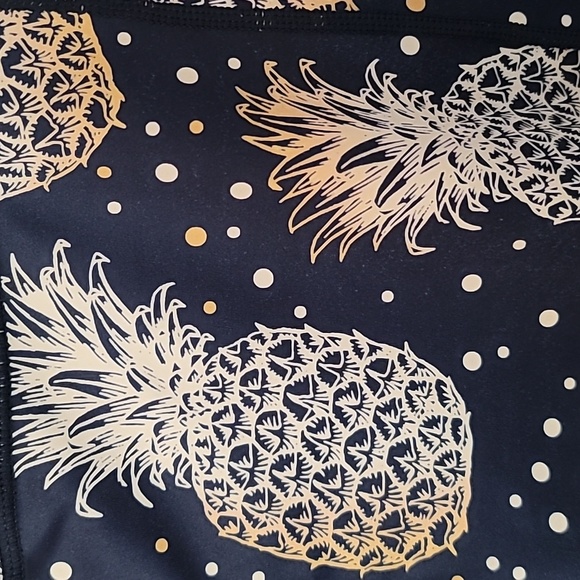 CVG ~ Constantly Varied Gear Fineapple Capri Large - Picture 2 of 5